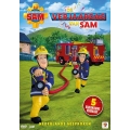 Brandweerman Sam DVD De verjaardag van Sam