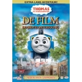 Thomas de Trein DVD - De grote ontdekking