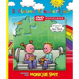 More about Telekids dvd + rätselbuch 2 kleine kleinkinder