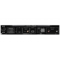Onkyo NS-6130 Network Audio Player, schwarz