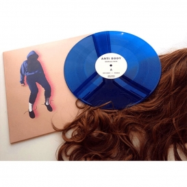 More about Gazelle Twin - Antikörper Limited Edition blau Vinyl
