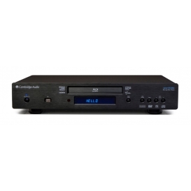 More about Cambridge Audio AZUR 650BD Blu-ray Player, HDMI 1.3, USB
