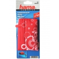 Hama 00095530, Rot, 84 mm, 18 mm, 122 mm