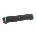 Bluetooth-Gaming-Lautsprecher RGB-Farblichter für Laptop-TV-PC-Spiele Desktop