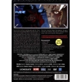 Dante’s Inferno (Blu-ray & DVD im Mediabook)