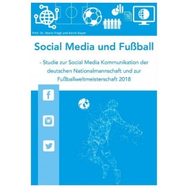 More about Social Media und Fußball