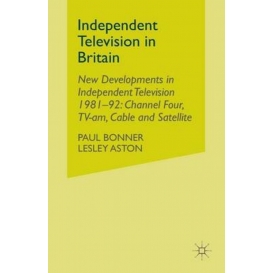 More about Independent Television in Britain