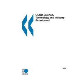 More about OECD Science, Technology  and Industry:  Scoreboard 2003