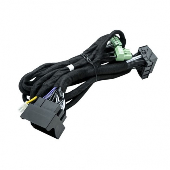 ETU-ACCVWTCC - ETON PnP Cable Set for MICRO120.2 and USB6