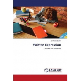 More about Written Expression