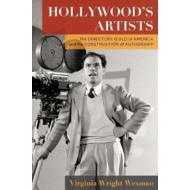 More about Hollywood's Artists