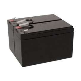 More about Ersatz-Akku für APC-Back-UPS RBC109 fertiges Batterie-Modul zum Austausch Plug & Play