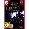 Kingmaker, Lang lebe der König, 1 DVD-ROM (Sammleredition)