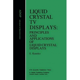 More about Liquid Crystal TV Displays