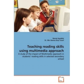 More about Teaching reading skills using multimedia approach