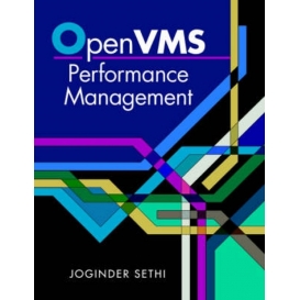More about OpenVMS Performance Management