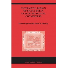 More about Systematic Design of Sigma-Delta Analog-to-Digital Converters