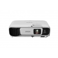 Epson EB-U42 Beamer - 3LCD, WUXGA Full HD, 3.600 Lumen, 1.2x Zoom, WLAN, 2x HDMI