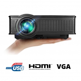 More about LA VAGUE LV-HD151 Projektor (LCD, LED)