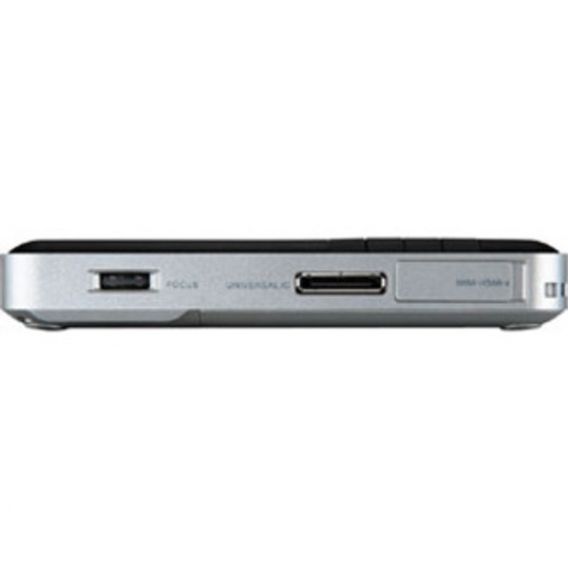 Acer C120, 100 ANSI Lumen, LED, WVGA (854x480), 1000:1, 0 - 2540 mm (0 - 100 Zoll), 4 - 3,7 m