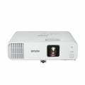Epson 3LCD Wireless Laser Projector EB-L200F Full HD (1920x1080), 4500 ANSI Lumen, Weiß, WLAN