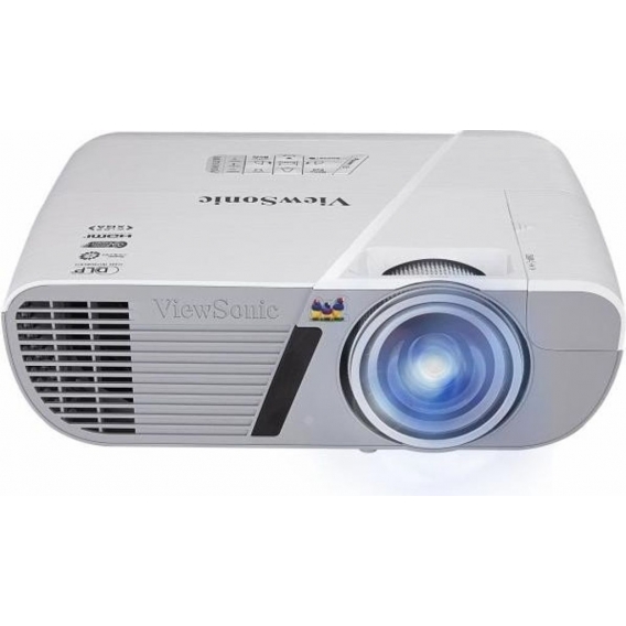 Viewsonic Projektor； PJD6552LWS