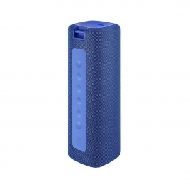 More about Xiaomi Mi Portable Bluetooth Speaker Tragbarer Stereo-Lautsprecher Blau 16 W