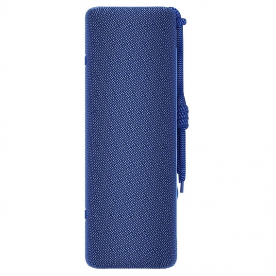 Xiaomi Mi Portable Bluetooth Speaker Tragbarer Stereo-Lautsprecher Blau 16 W