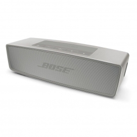More about Bose SoundLink Mini Bluetooth Lautsprecher II mit Freisprechfunktion pearl - wie neu
