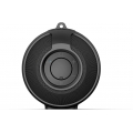 Denver BTG-212 tragbarer Bluetooth Lautsprecher
