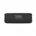 JBL FLIP 6 Tragbarer Stereo-Lautsprecher Schwarz 20 W