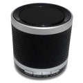 Mini Bluetooth Speaker BS50 - Farbe/Muster: weiß