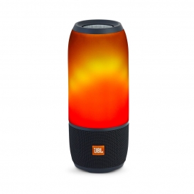 More about JBL Pulse 3, 4 cm, 20 W, 65 - 20000 Hz, 80 dB, Kabellos, 2,4 - 2,48 GHz； Farbe: Schwarz