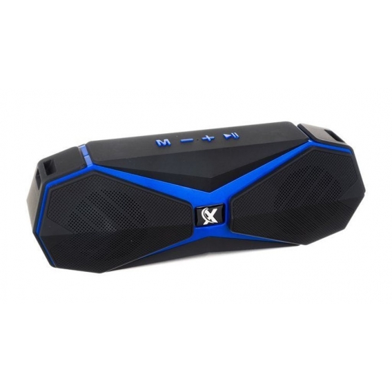 Tragbarer Lautsprecher Musikbox Bluetooth GB12275 Drahtloser 5 -15h Spielzeit