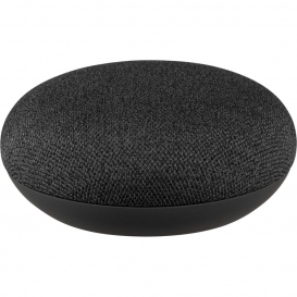 More about Google Home Nest Mini Karbon Smart Speaker Assistant