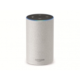 More about Amazon Echo (2.Gen) Lautsprecher mit Alexa Sandstone Fabric