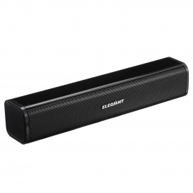 More about ELEGIANT Soundbar PC Lautsprecher USB Multimedia Lautsprecher