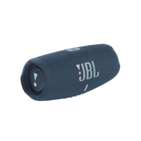 JBL Charge 5 Tragbarer Stereo-Lautsprecher Blau