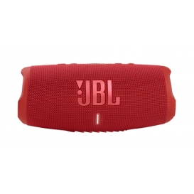 More about JBL Charge 5 Bluetooth Lautsprecher wasserdicht staubfest Powerbank Rot