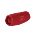 JBL Charge 5 Bluetooth Lautsprecher wasserdicht staubfest Powerbank Rot