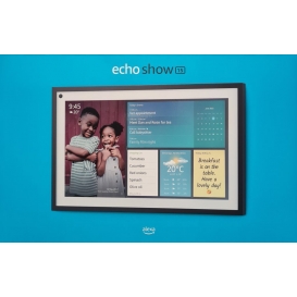 More about Amazon Echo Show 15, 39,62 cm (15,6 Zoll) Full HD Smart Display mit Alexa