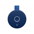 Ultimate Ears Megaboom 3 Multimedia-Lautsprecher lagoon blue Kabellos-Funktionen