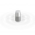 Bose soundlink revolver ii grey/bluetooth/voice prompts/battery 13 hours/360° surround sound