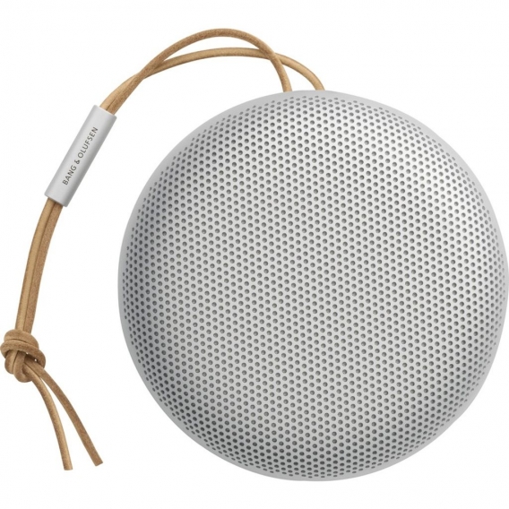 Bang&Olufsen Beosound A1 (2. Generation) Bluetooth-Lautsprecher, Grau
