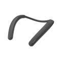 Sony SRS-NB10 - Kabelloser Bluetooth Nackenlautsprecher (integriertes Mikrofon, leicht, Freisprechfunktion, Mehrfachverbindung, 