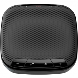More about LincPlus C1 Bluetooth Lautsprecher mit Mikrofon Rauschunterdrückung Tragbarer Konferenzlautsprecher Kompatibel für Home Office U