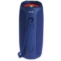 Denver Bluetooth-Lautsprecher BTV-220, blau