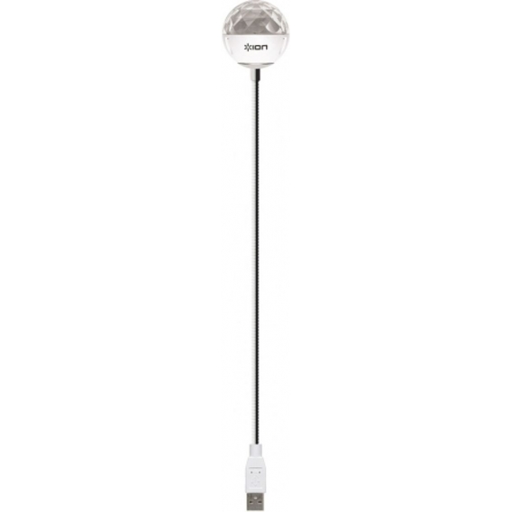 ION Party Ball USB - LED Leuchtkugel