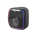 Sony SRSXB501G Mobiler Lautsprecher Sprachsteuerung Google Assistant Bluetooth