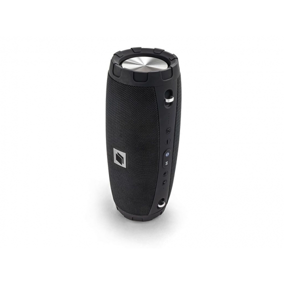 Caliber HPG430BT - Bluetooth-Lautsprecher mit USB SD AUX In - Batterie Wasserfest